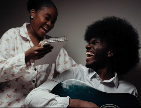 Jeito Alegre de Chorar